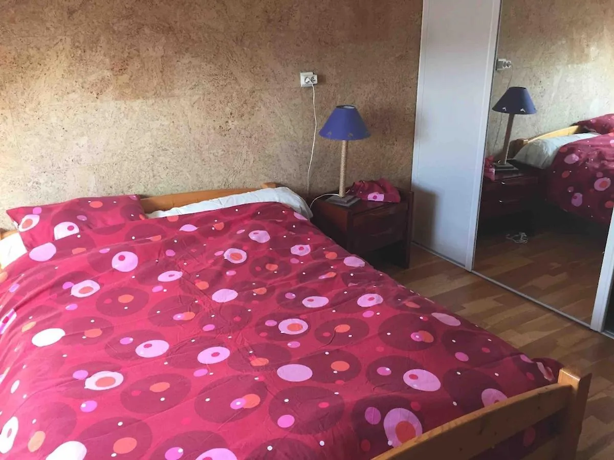 Maison Independante Tout Confort, Ideale Pour Des Deplacements Professionnels Vern-sur-Seiche