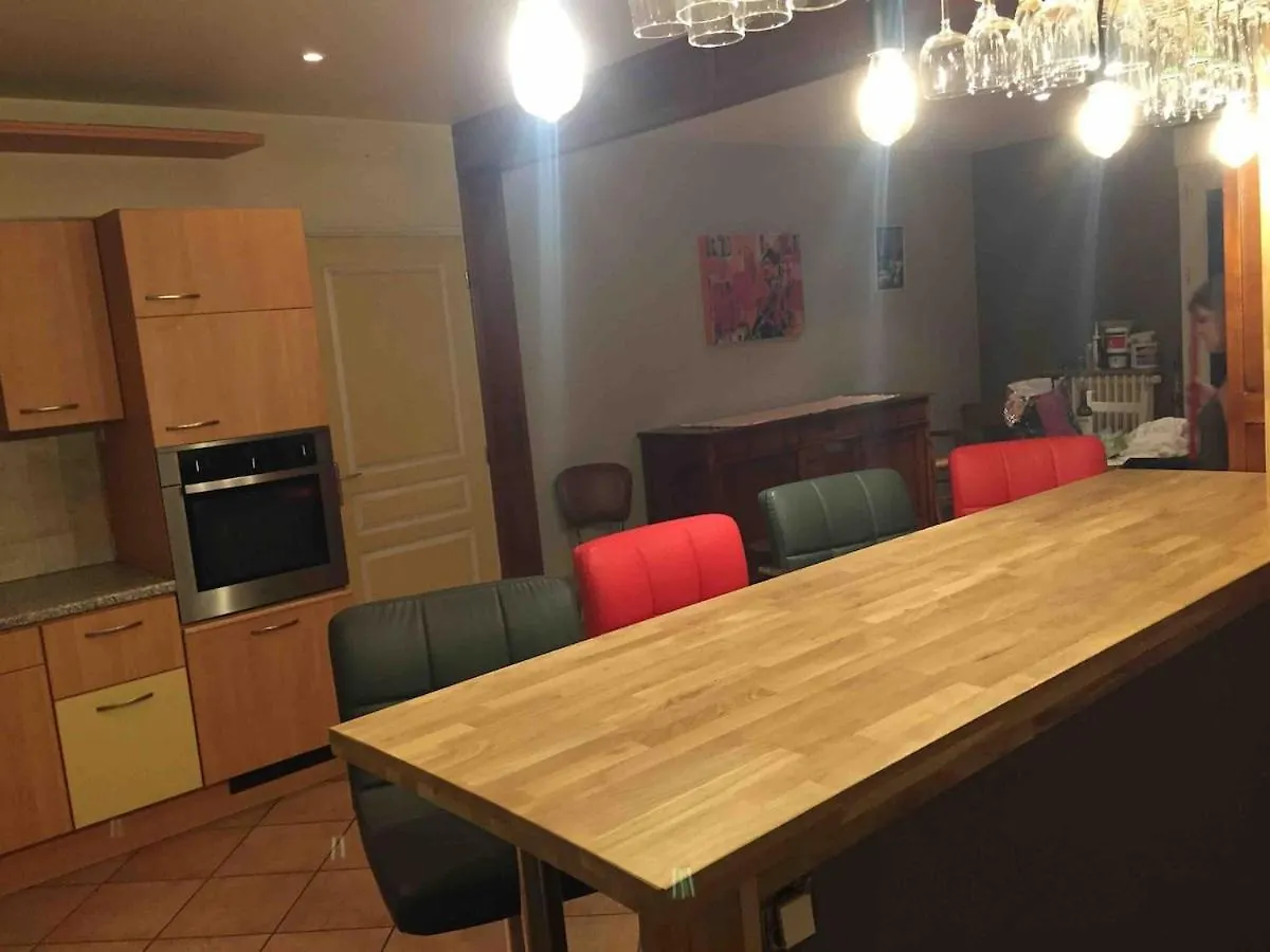 Maison Independante Tout Confort, Ideale Pour Des Deplacements Professionnels Vern-sur-Seiche Holiday home
