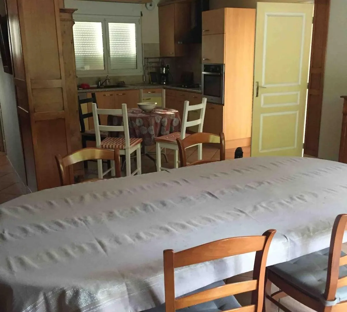 Maison Independante Tout Confort, Ideale Pour Des Deplacements Professionnels Vern-sur-Seiche France