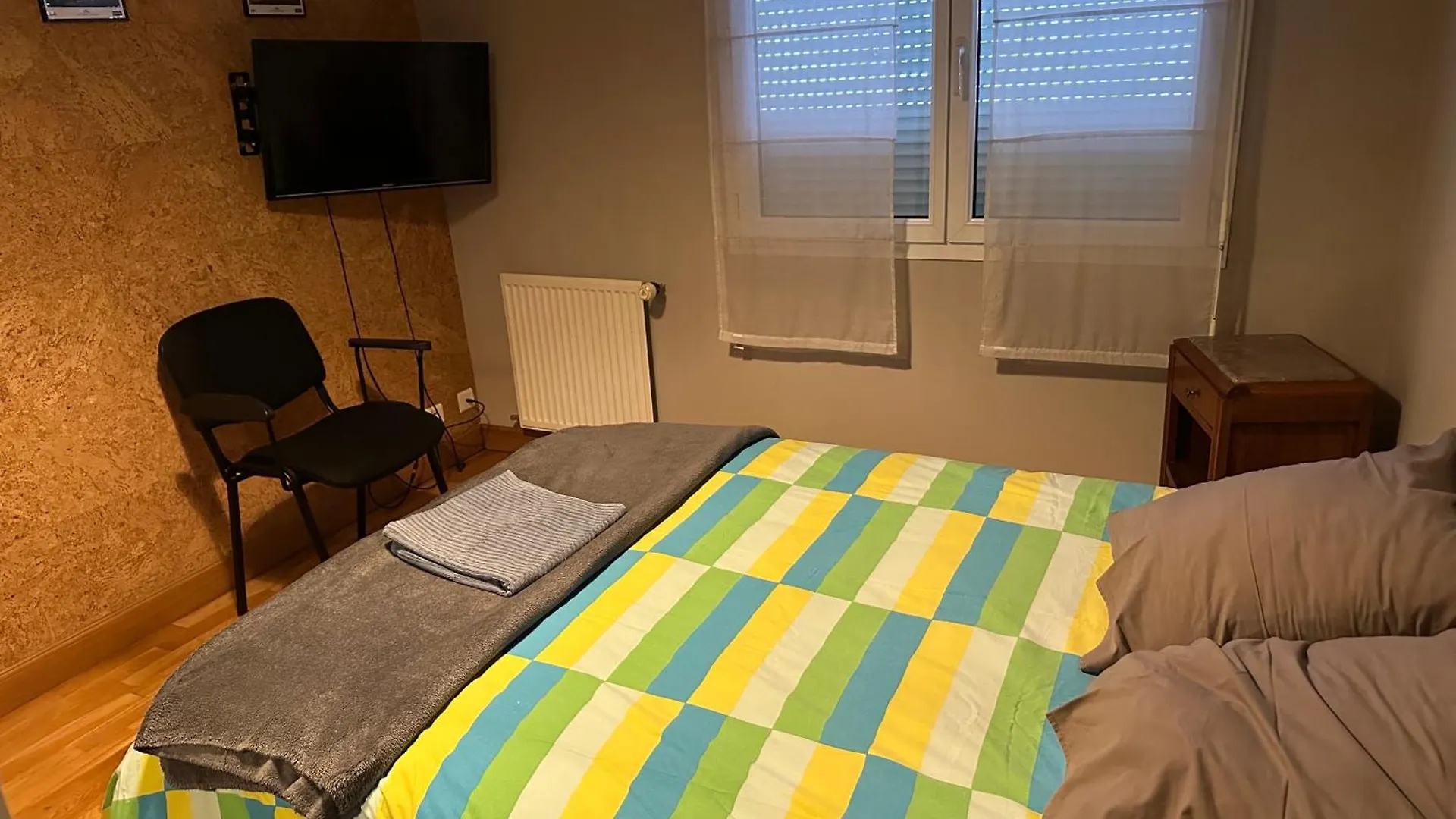 Maison Independante Tout Confort, Ideale Pour Des Deplacements Professionnels Vern-sur-Seiche 0*,  France