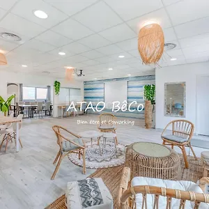 Aparthotel Atao Residence- Rennes Sud, Vern-sur-Seiche